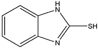 2-Mercaptobenzimidazole